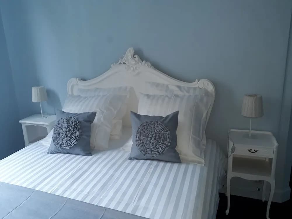 La Maison Bleue - Photo 5