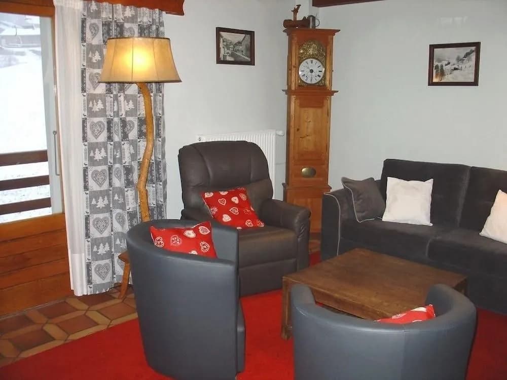 Appartement Carline - Photo 1