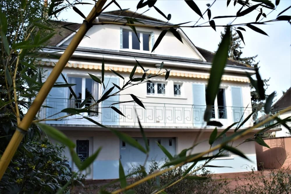 Villa Palmera - Photo 1