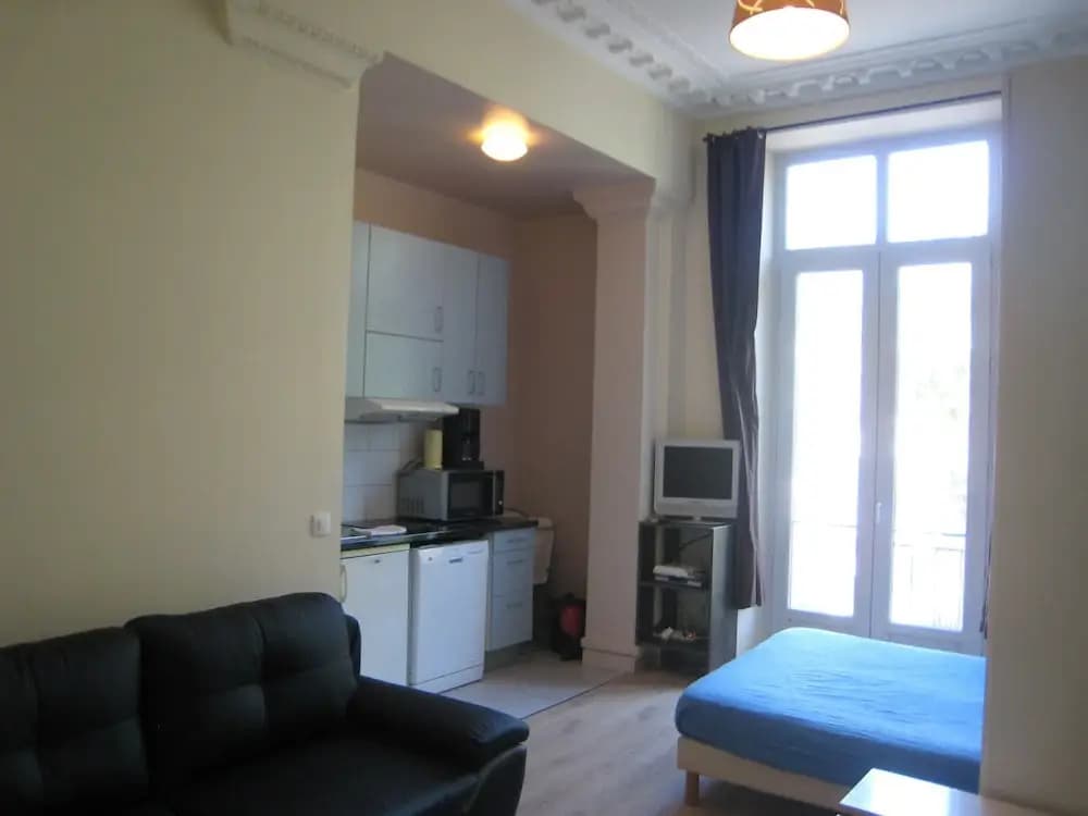 Apartment Poisson 3 - Photo 2