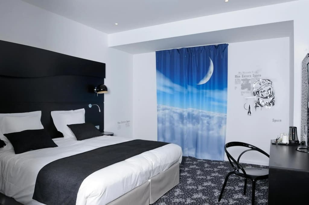Kyriad Prestige Perpignan Centre Gare - Photo 3