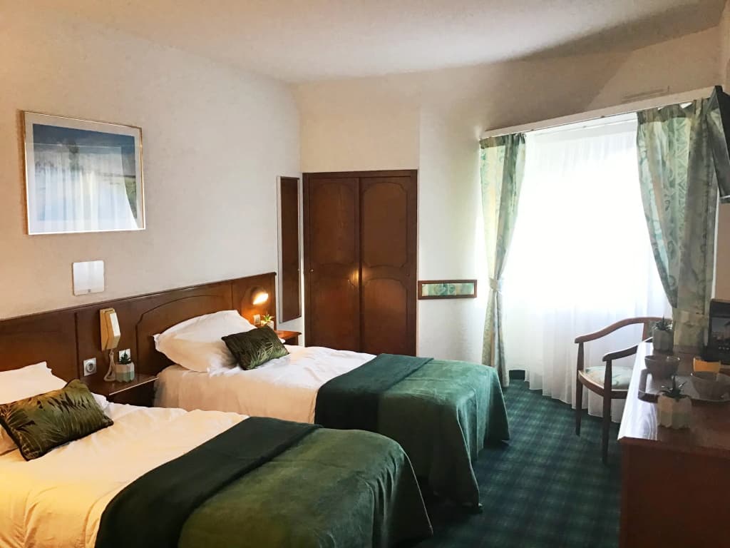 Hotel Christ Roi - Photo 5