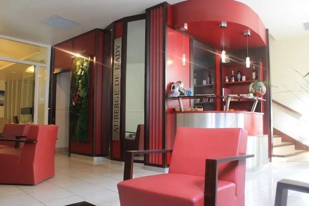 Les chambres de l'Ady - Photo 2