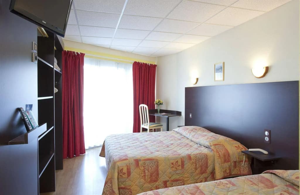 Hôtel du Poète - Photo 4