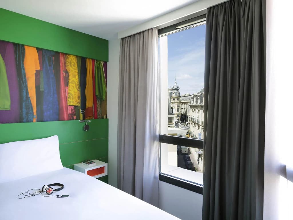 Hotel ibis Styles Montpellier Centre Comedie - Photo 5