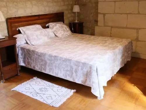 House Les Tilleuls - Photo 2