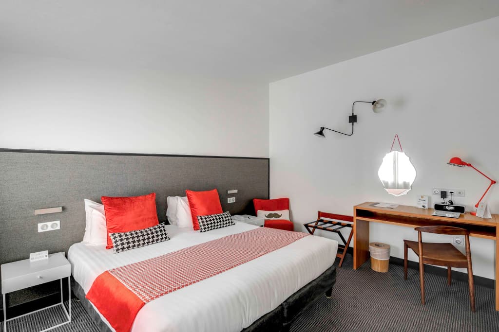 Hôtel George - Astotel - Photo 4