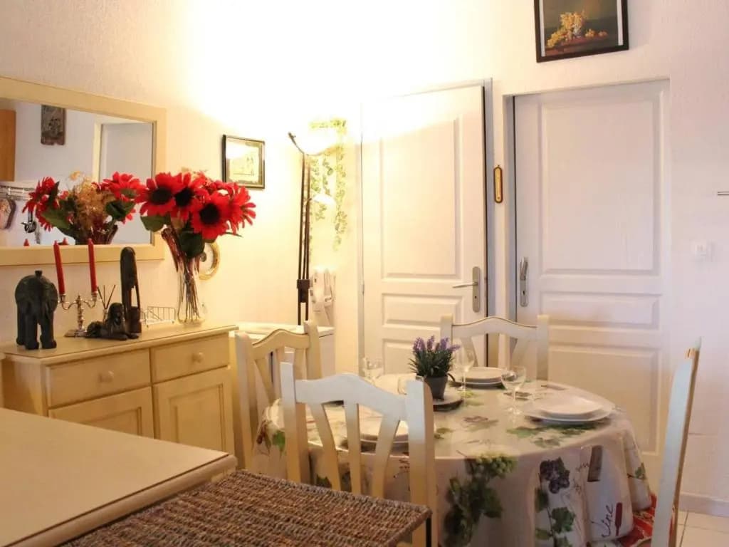 Maison Fleury-Saint-Pierre-la-Mer, 2 pièces, 6 personnes - FR-1-229D-82 - Photo 3