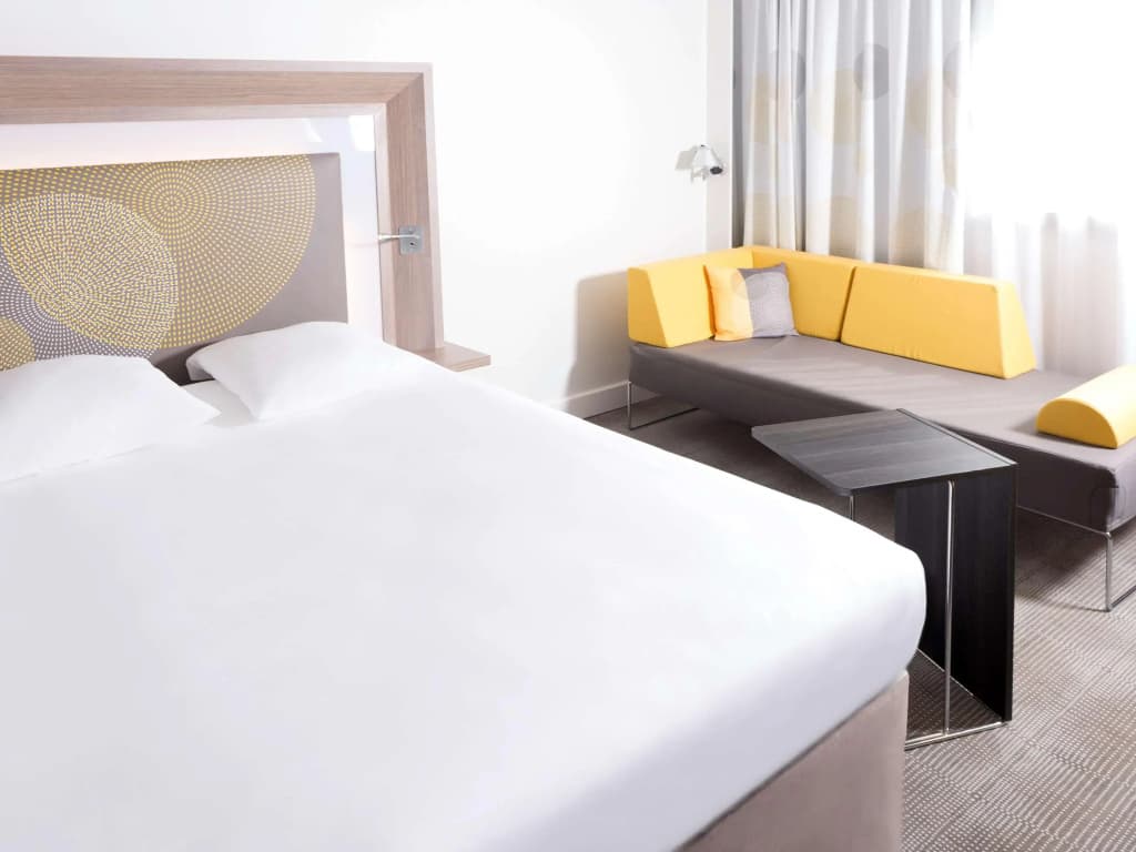 Novotel Marseille Centre Prado Vélodrome - Photo 2