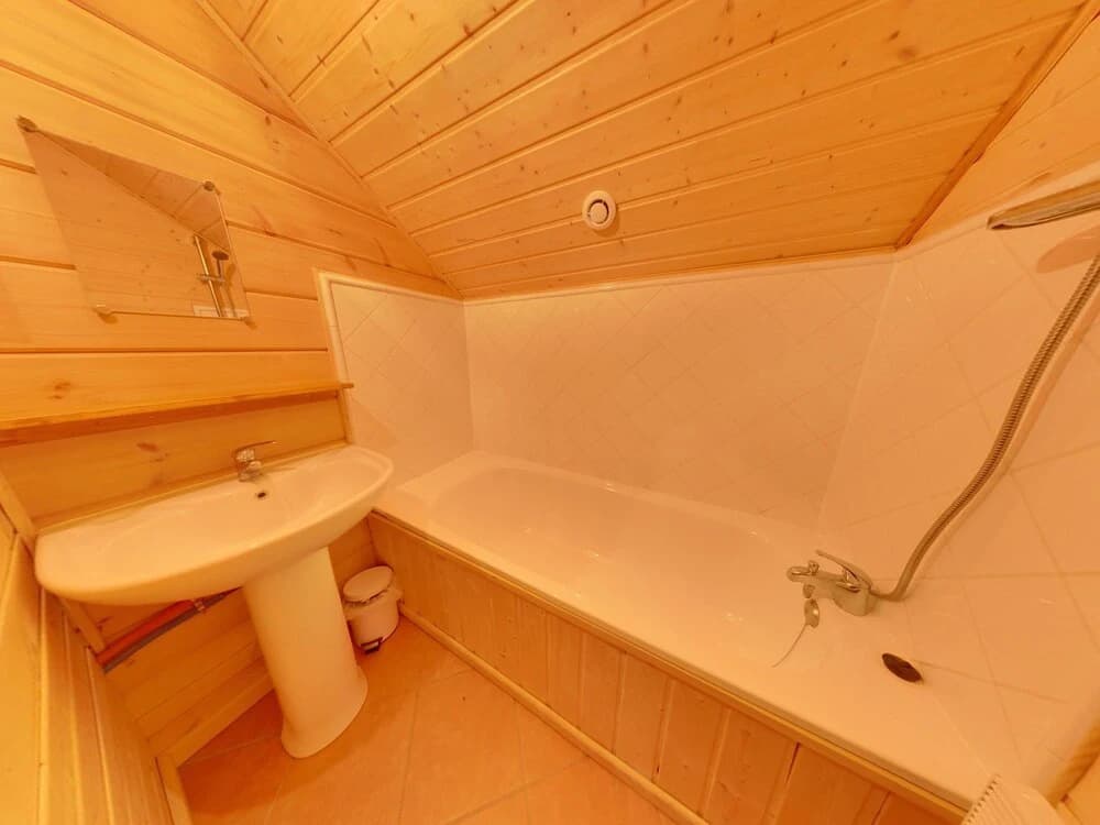 Résivacances Les Chalets de la Lauzière - Miniature 8