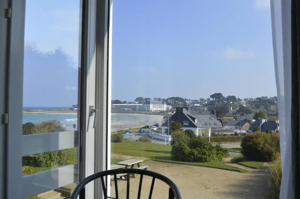 Studio piscine et vue mer - Photo 2