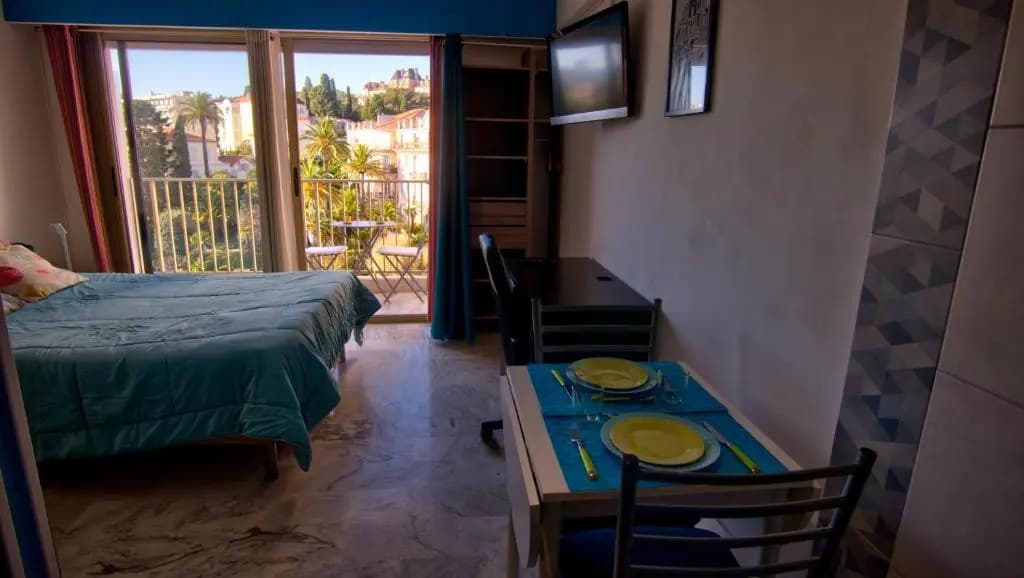 3 Starsstudio54 23 Ave Laugier100m Plages Mistral - Photo 2