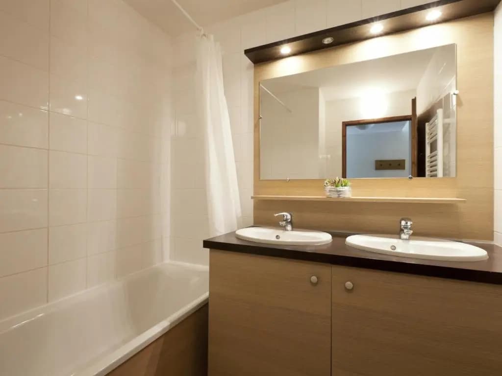 Appartement Brides-les-Bains, 3 pièces, 8 personnes - FR-1-512-1 - Miniature 8