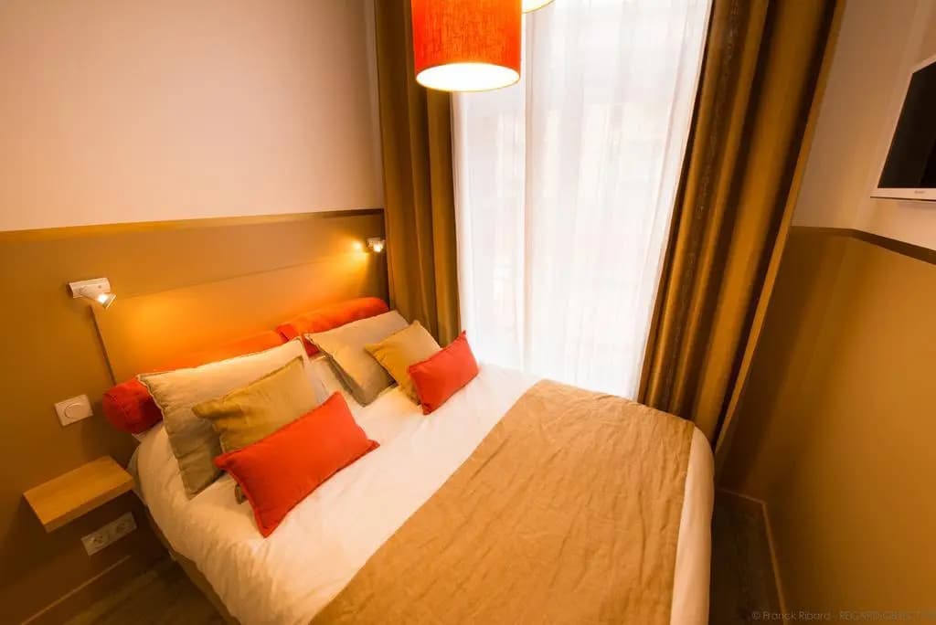 Ma chambre à Lyon - Photo 3