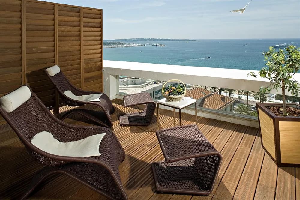 Studios Cannes - Miniature 8