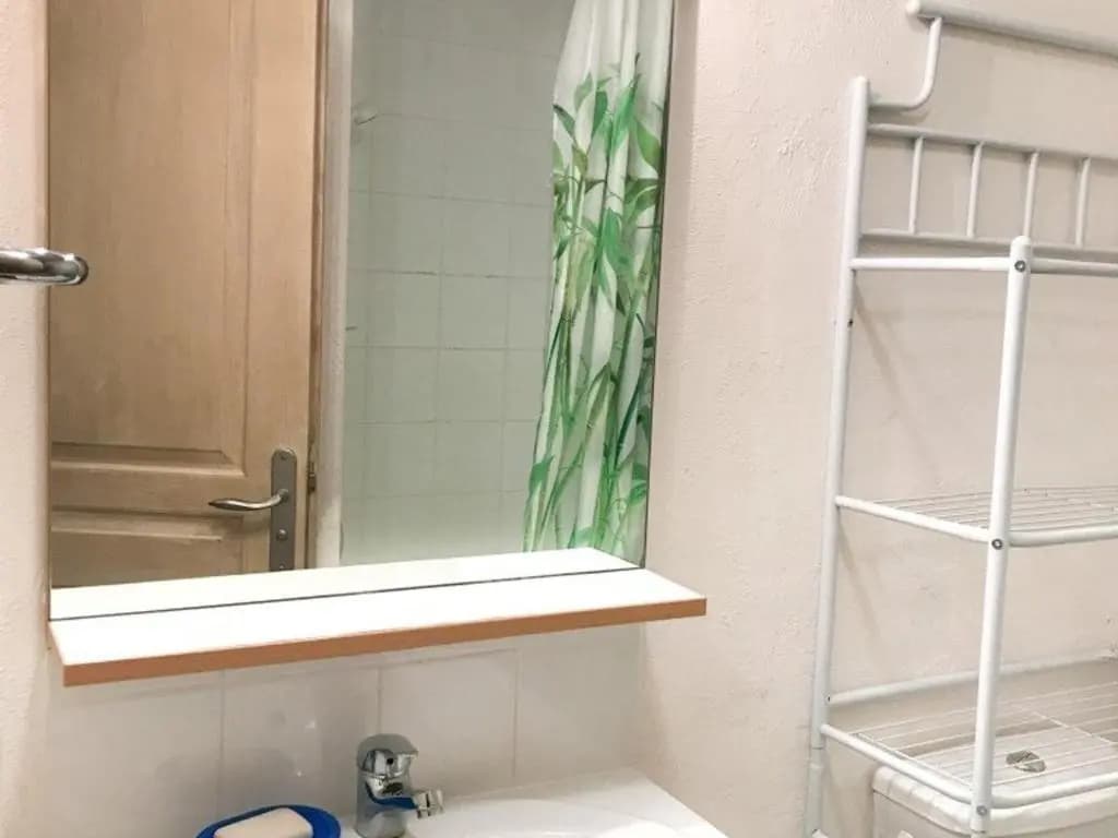 Appartement Montgenèvre, 2 pièces, 5 personnes - FR-1-266-86 - Photo 2