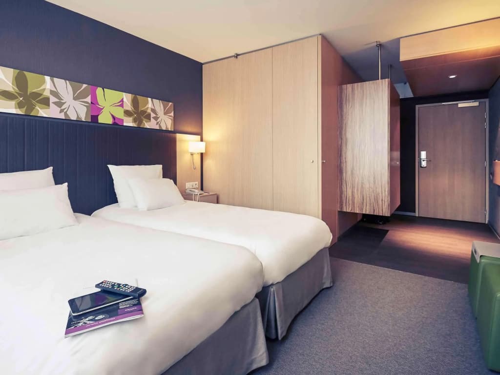 Mercure Valenciennes Centre - Photo 3