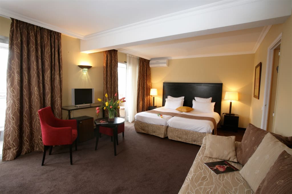 Hotel Helios - Photo 5