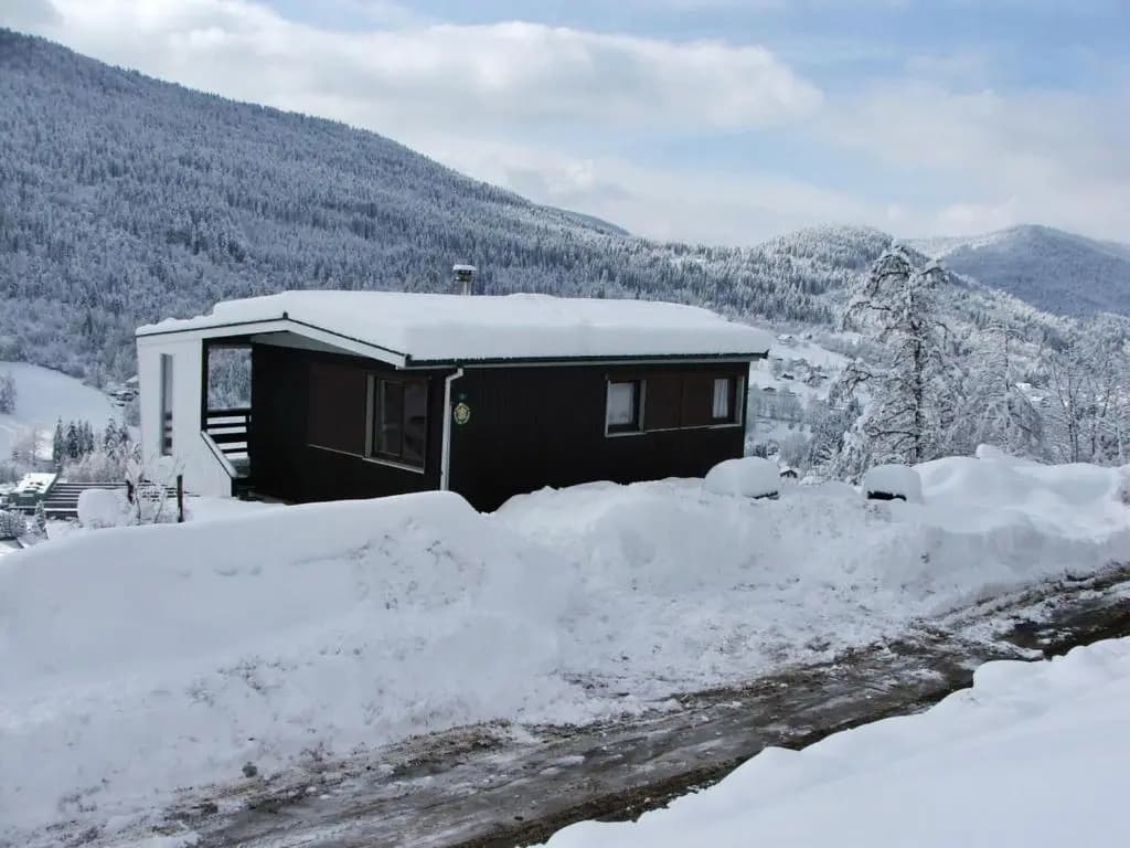 Gîte Cornimont, 3 pièces, 4 personnes - FR-1-589-20 - Photo 3