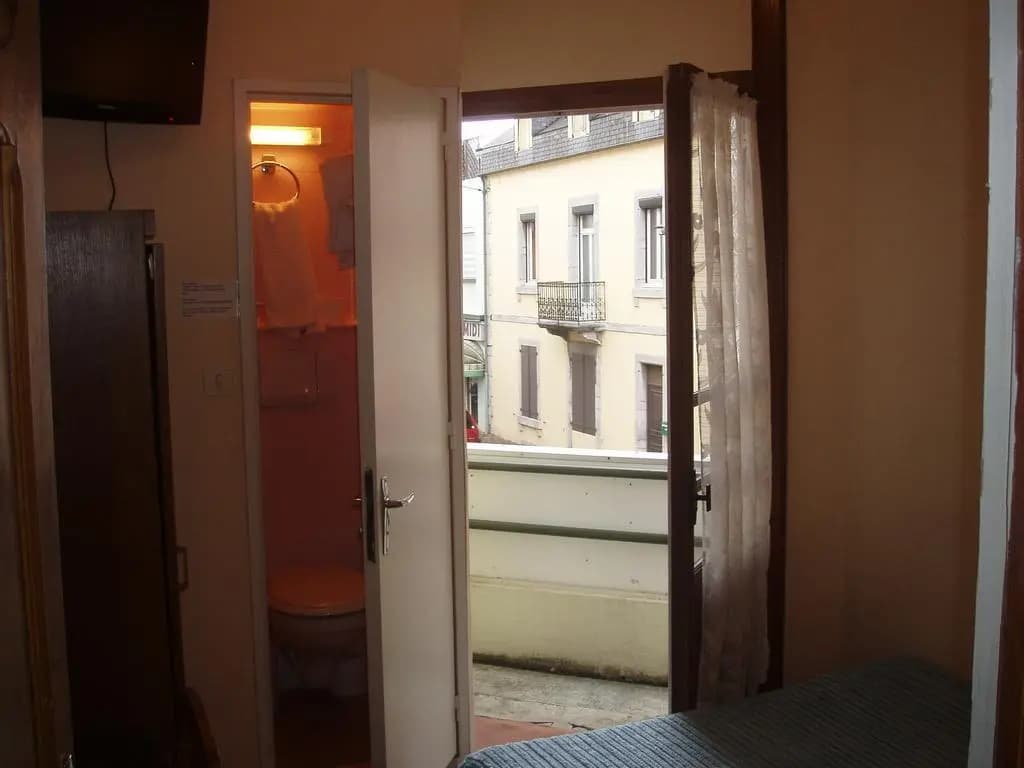 Hôtel Le Viscos - Miniature 6