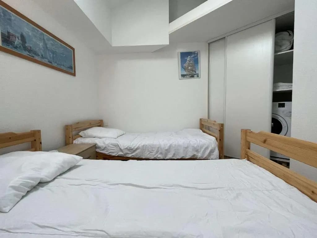 Appartement La Couarde-sur-Mer, 2 pièces, 4 personnes - FR-1-246C-14 - Photo 5