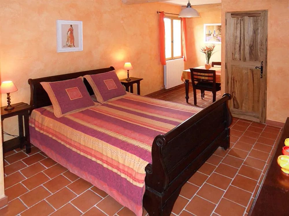 La Bastide des Templiers - Photo 3