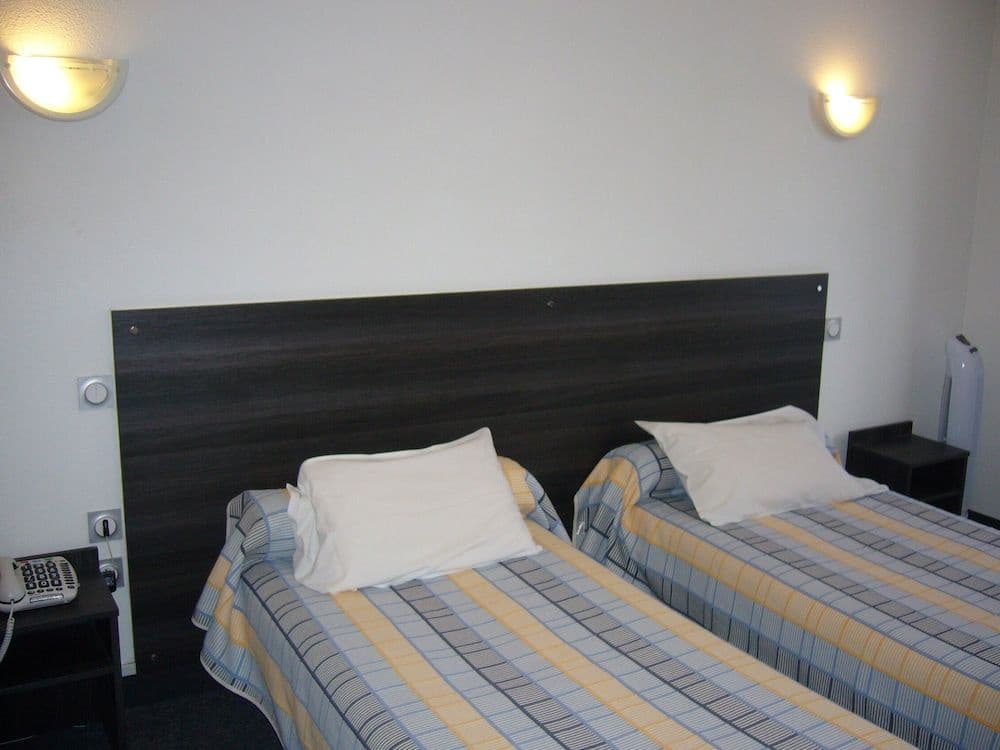 Hotel Printania - Photo 2