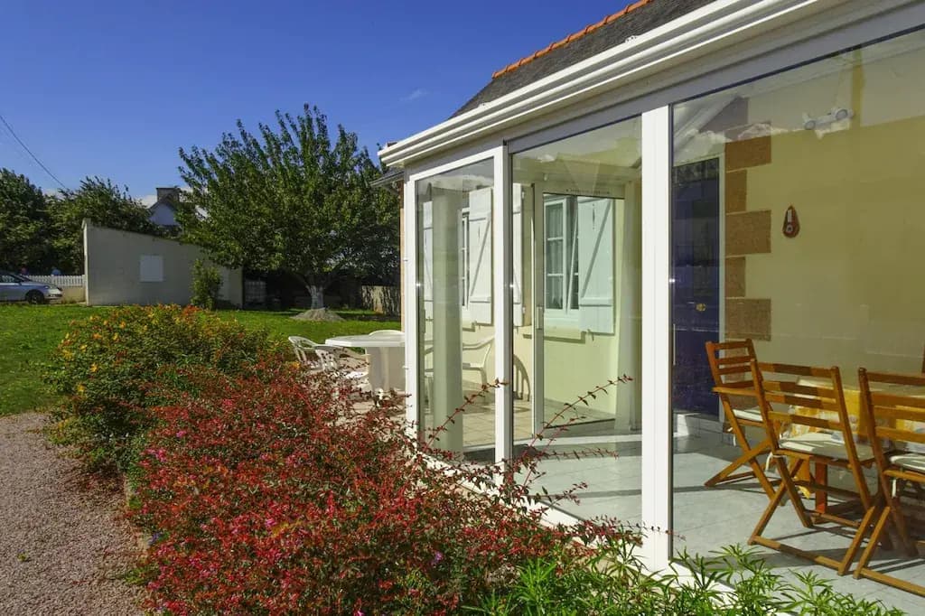 Holiday Home in Pleneuf Near Sandy Beaches - Photo 4