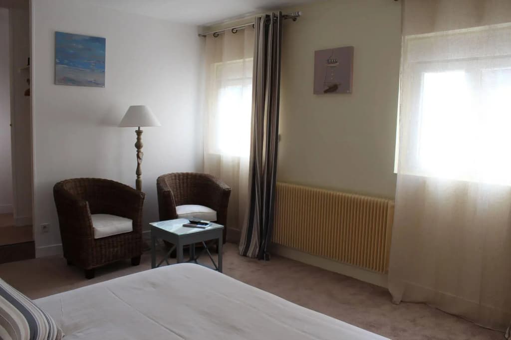 Hôtel des Falaises - Photo 5