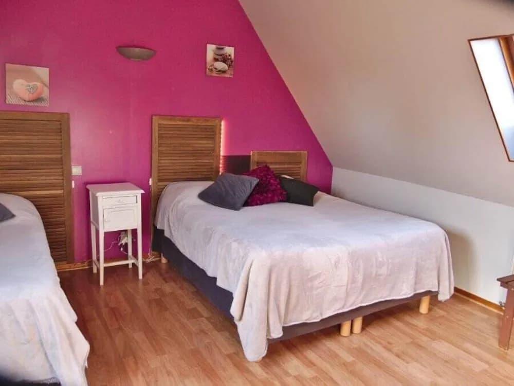 Chambre Du Panorama - Photo 3