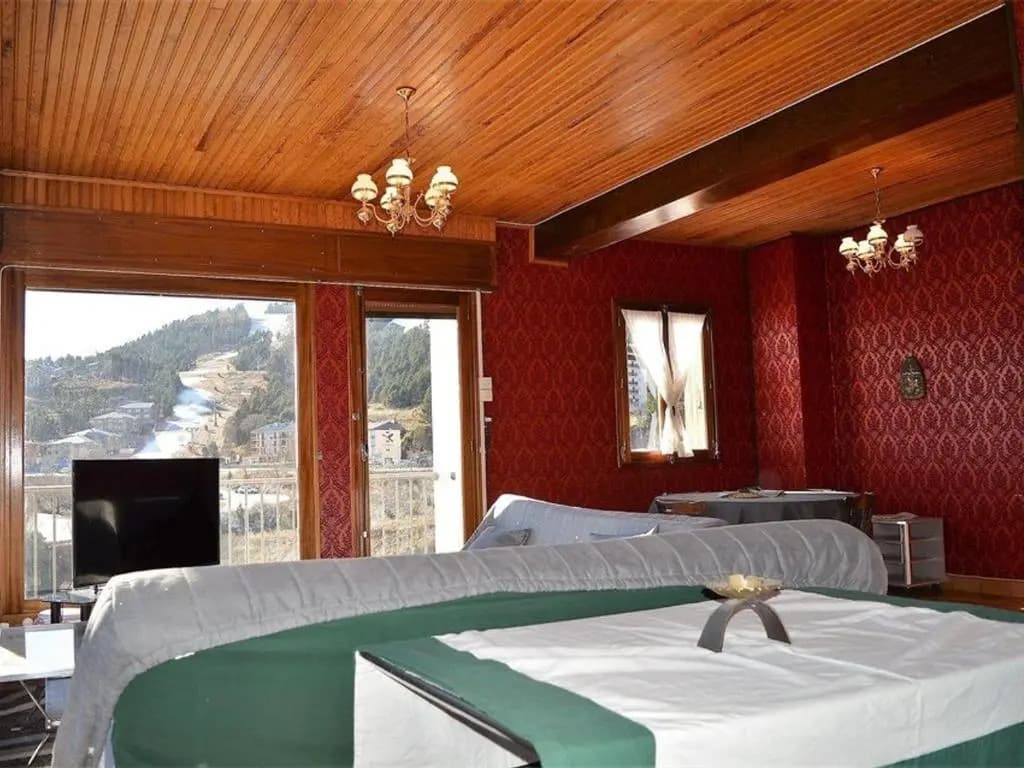 Appartement Les Angles, 3 pièces, 6 personnes - FR-1-593-25 - Photo 2