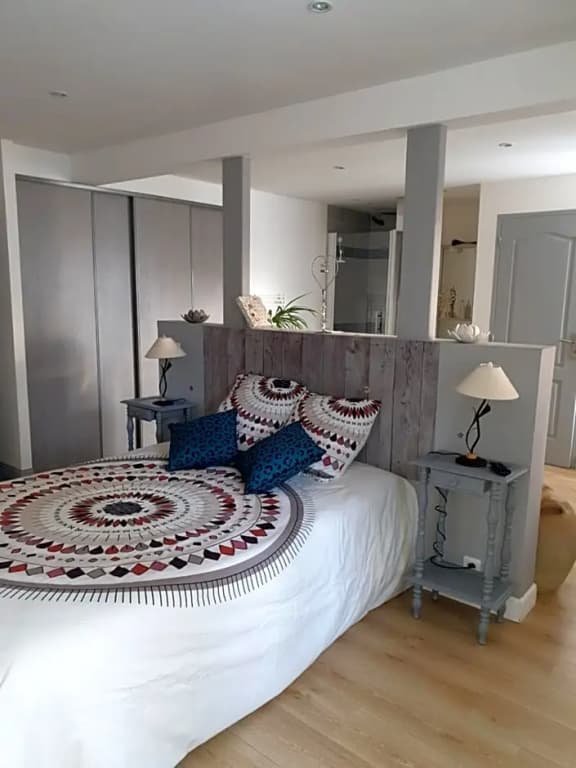 La jolie chambre - Photo 3