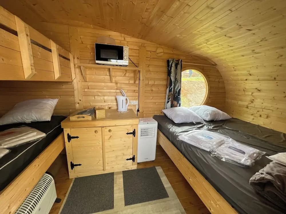 Camping de Nevers - Photo 5