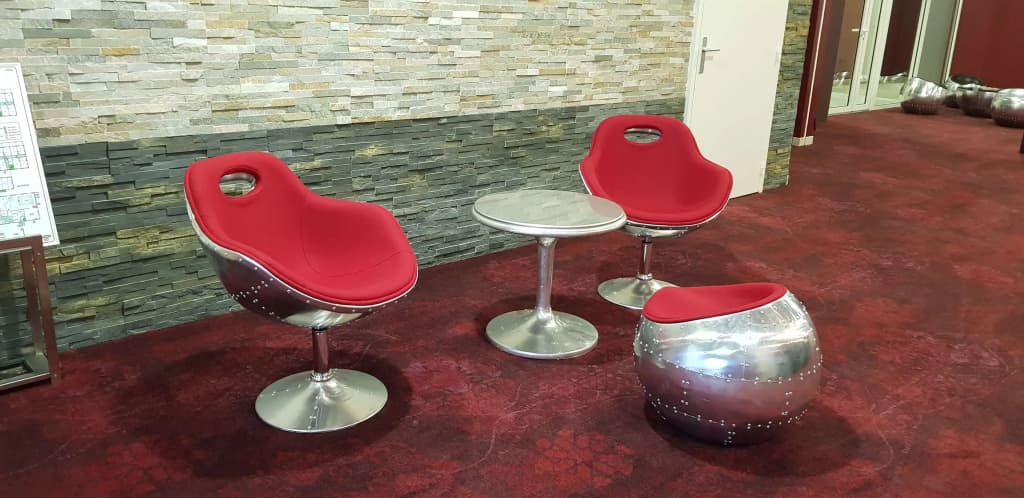 Best Western Hotel & SPA Pau Lescar Aeroport - Miniature 6