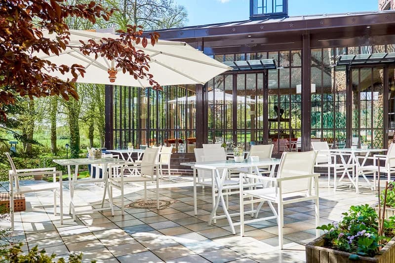 Le Clos - Relais  Chateaux - Miniature 8