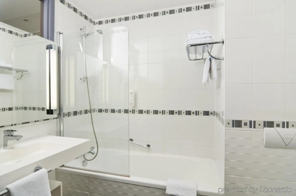 Holiday Inn Express Strasbourg - Sud - Miniature 8