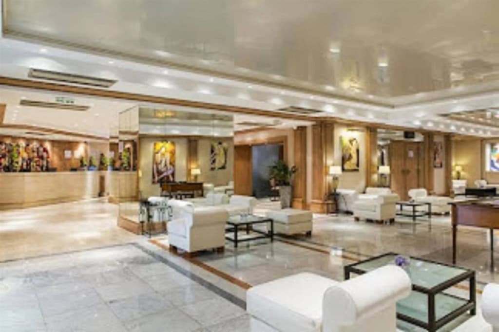 Anantara Plaza Nice Hotel - Photo 2