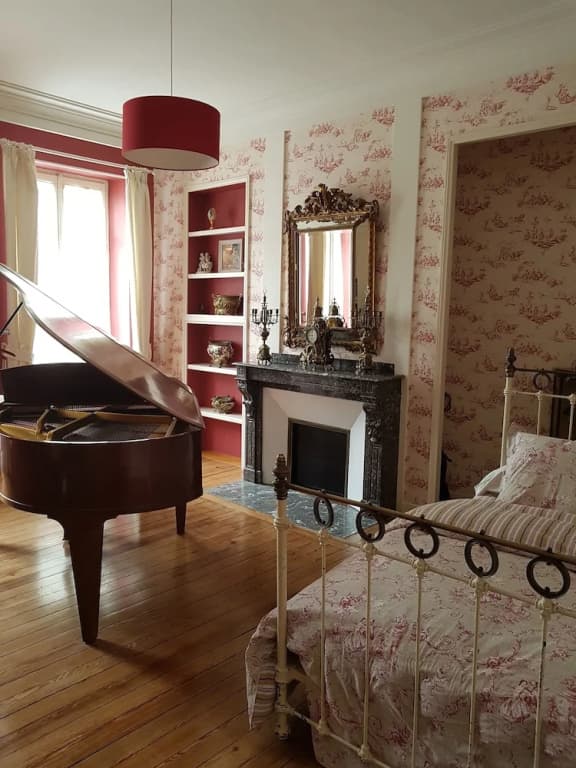 Chez Louise - Photo 3