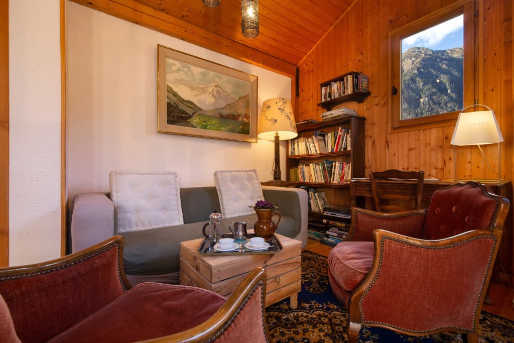 Chalet Du Glacier - Photo 4