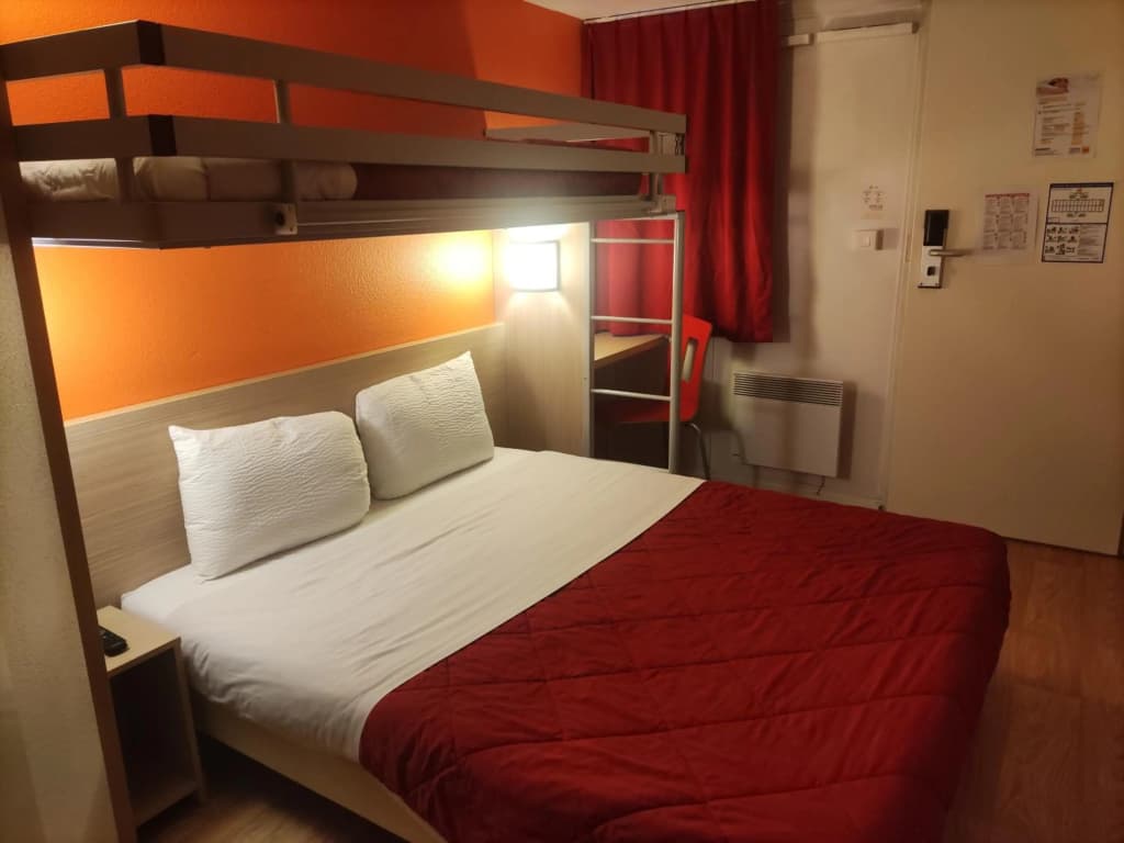 Hotel Première Classe Vannes - Photo 5