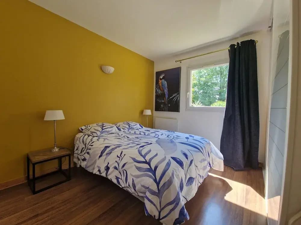 Holiday Home With Garden, Auray - Photo 3
