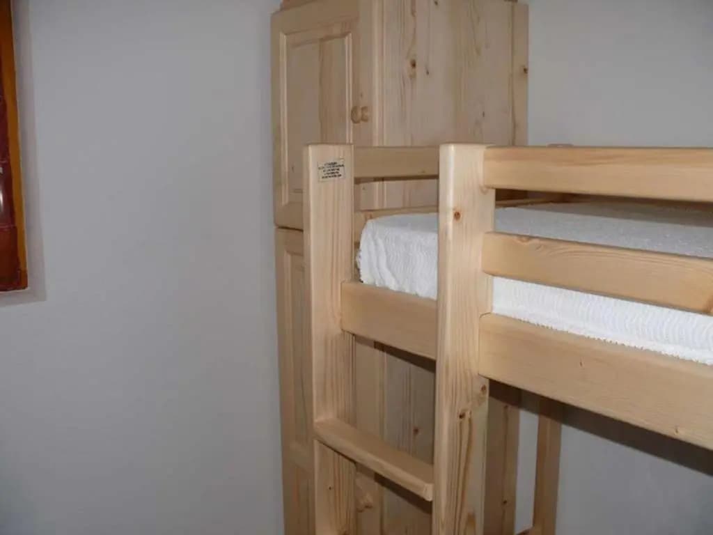 Studio Le Biot, 1 pièce, 4 personnes - FR-1-573-22 - Photo 4