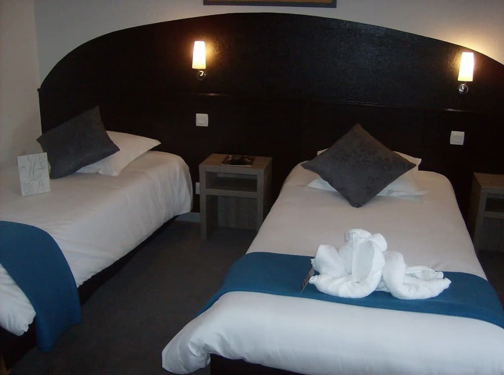 Hôtel de France - Photo 5
