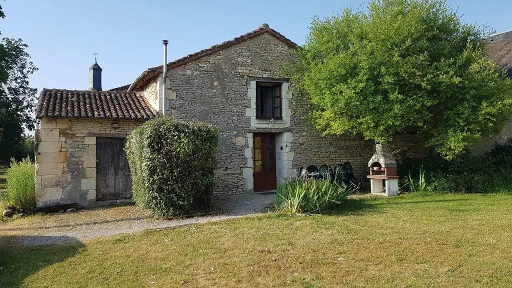 La Truffière - Photo 2