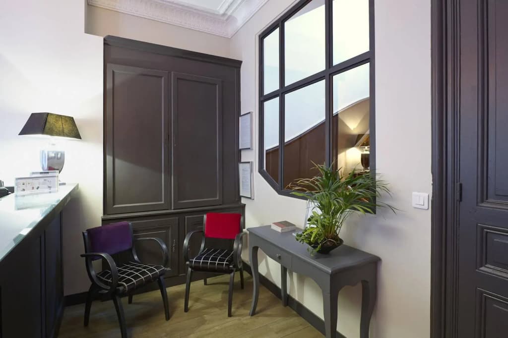 Hotel St Sernin - Photo 2