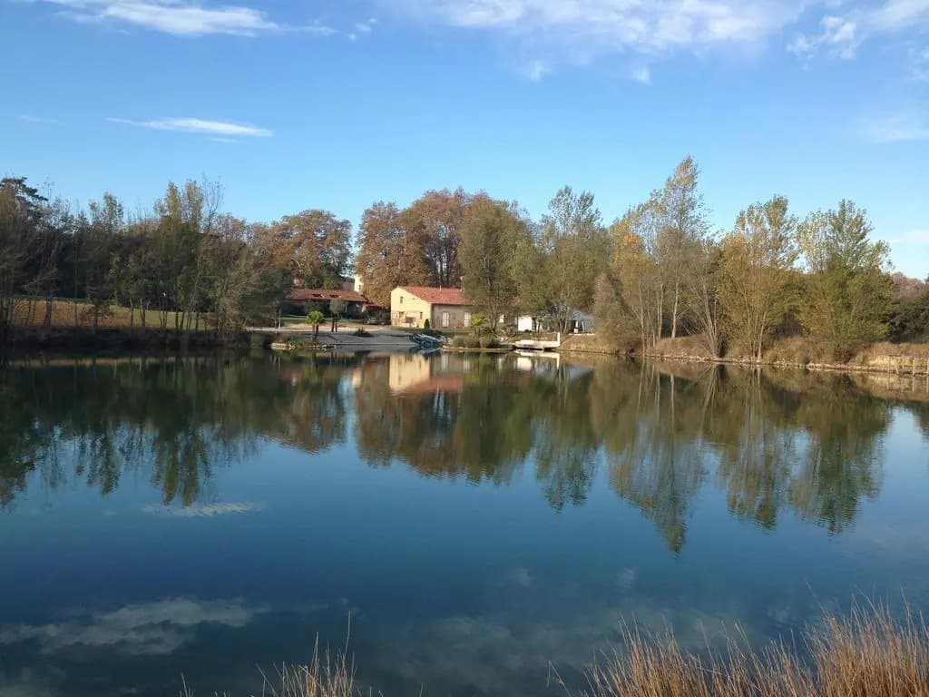 Le Lac de Crivito - Miniature 6