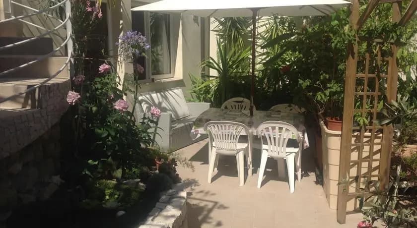 Villa Sud - Miniature 6