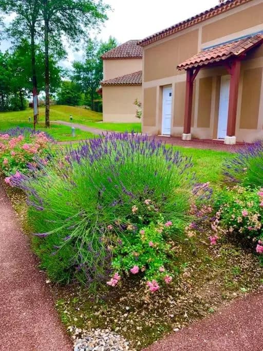 Appartement dans joli village de vacances 47150 - Photo 4