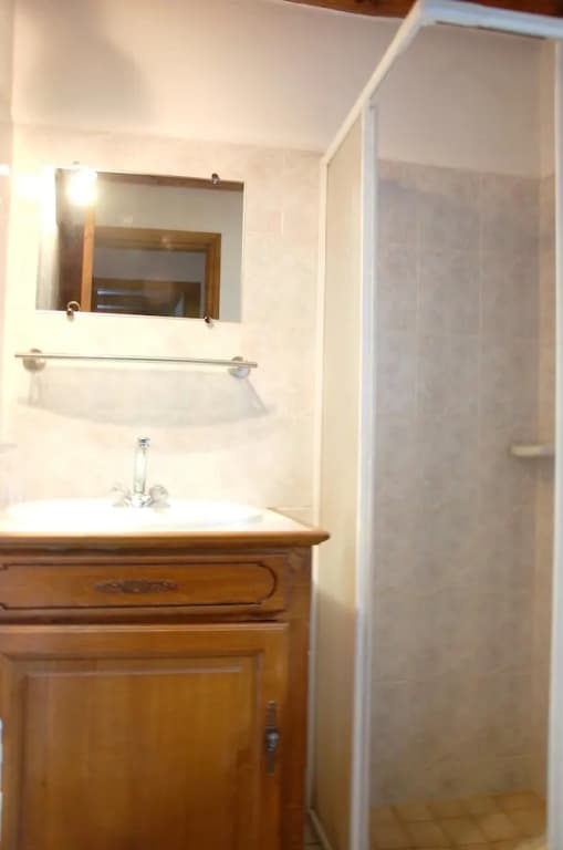 House With 3 Bedrooms in Chambonas, With Pool Access and Furnished Gar - Miniature 7