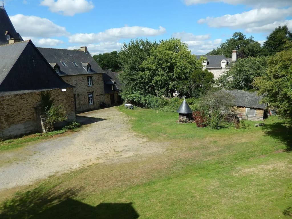 Logis Hôtel Lodge la Valette - Photo 5